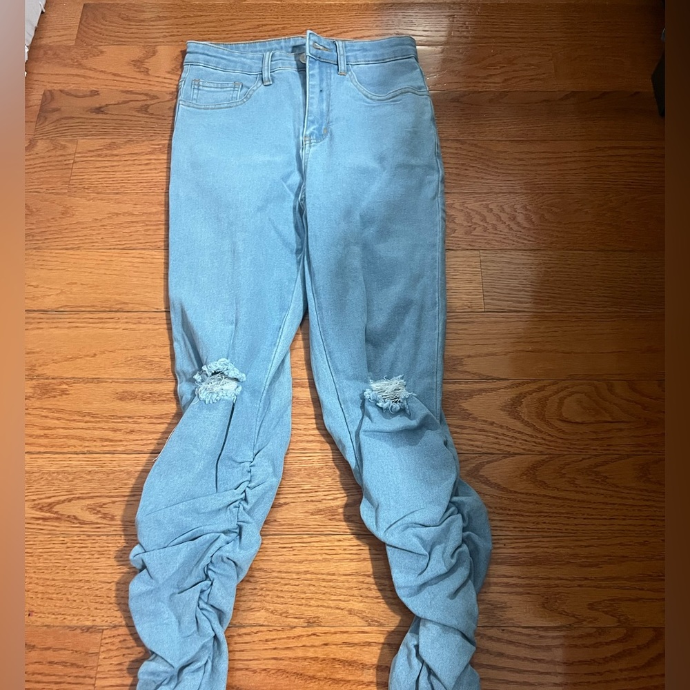 Jeans - Picture 2 of 3